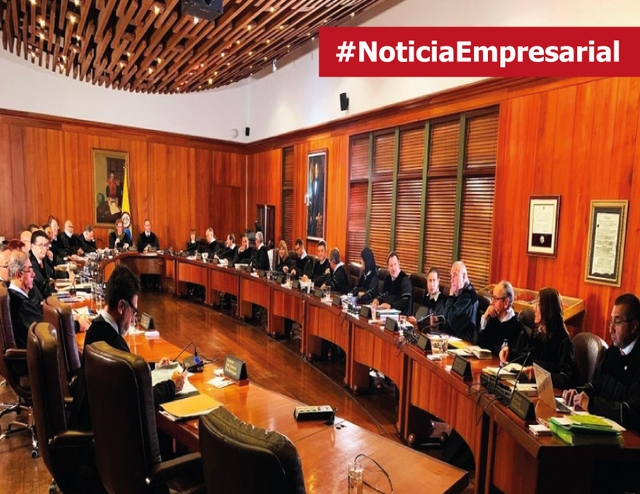 Consejo de Estado precisa cuándo opera el silencio administrativo positivo